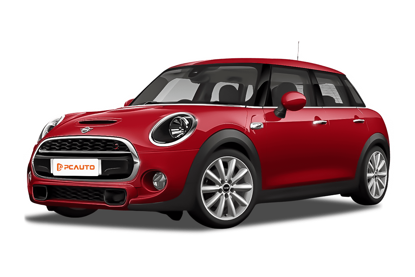 MINI 5 Door photo