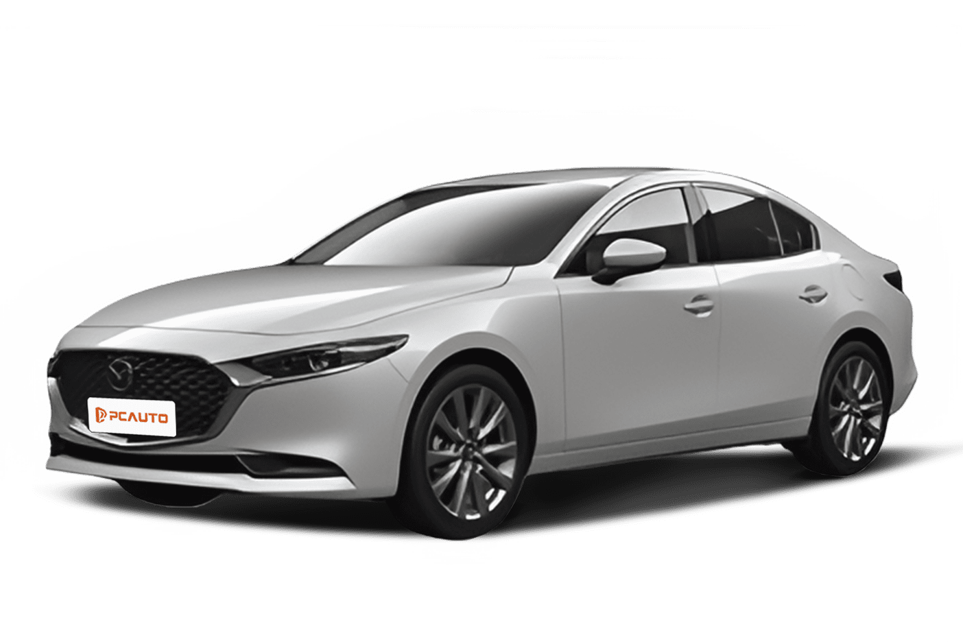 Mazda 3 Sedan
