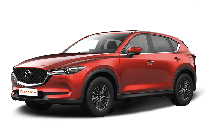Mazda CX-5 photo