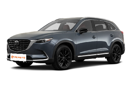 Mazda CX-9 photo