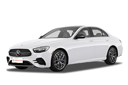 Mercedes-Benz E-Class photo