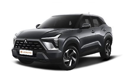 Mitsubishi Xforce