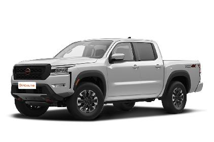 Nissan Frontier photo