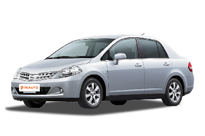 Nissan Latio