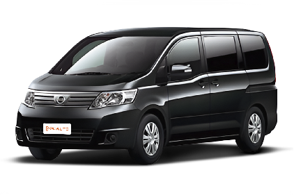 Nissan Serena photo