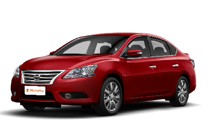 Nissan Sylphy photo