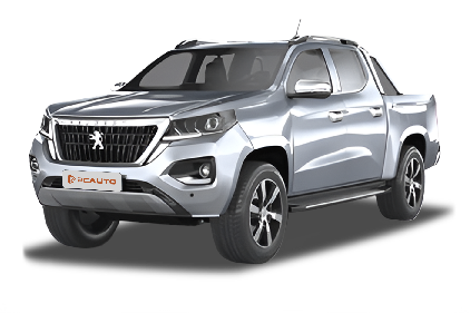 Peugeot Landtrek photo