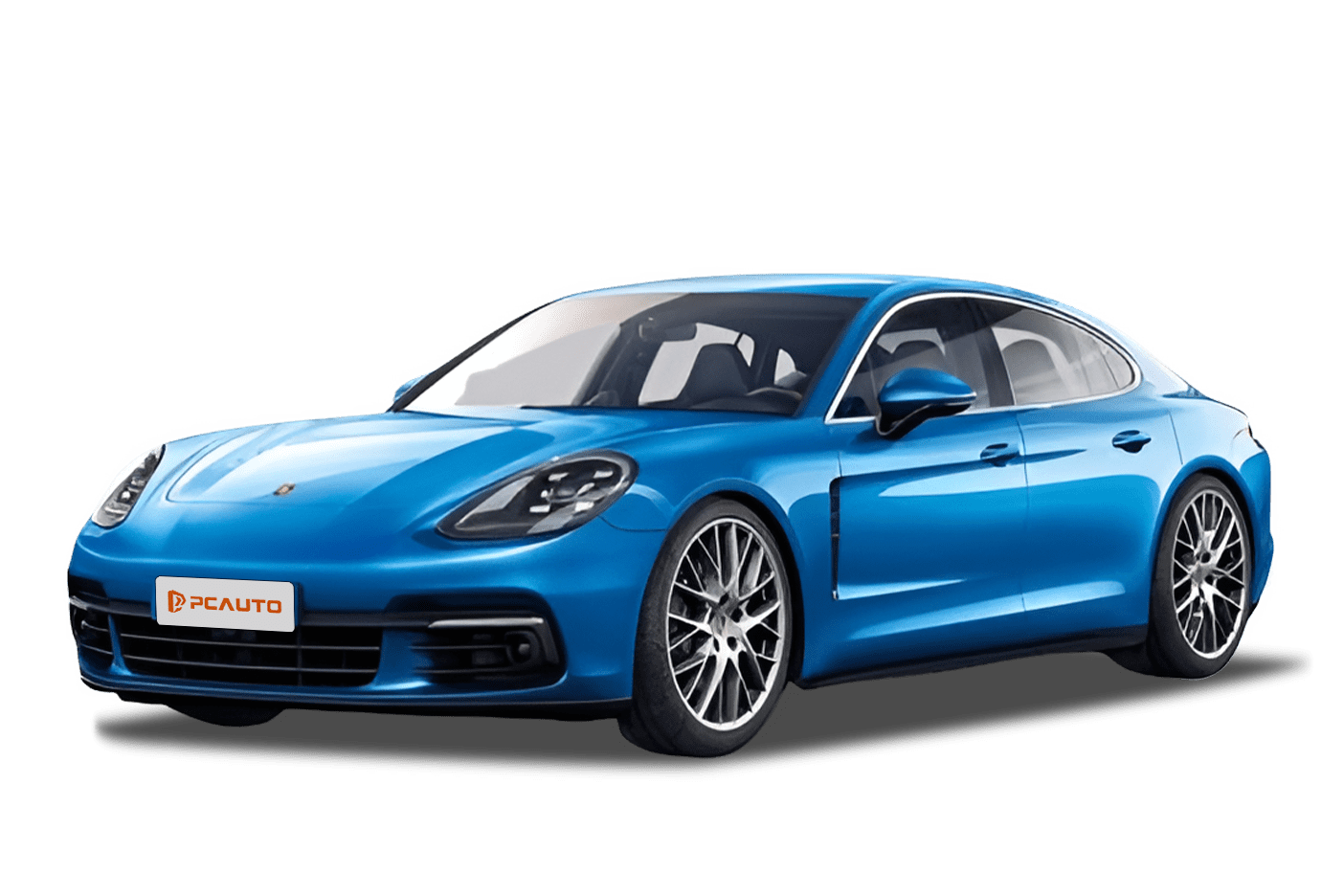 Porsche Panamera photo