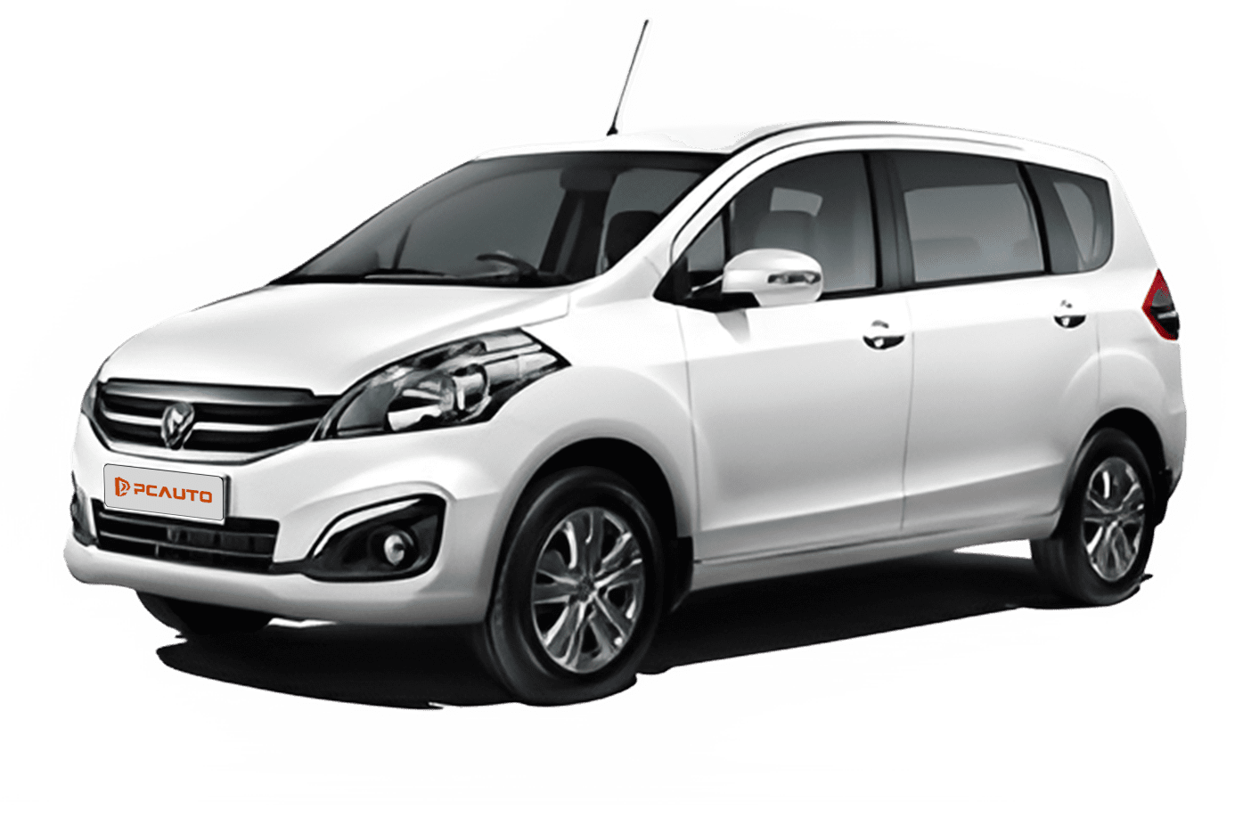 Proton Ertiga