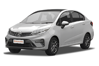 Proton Persona