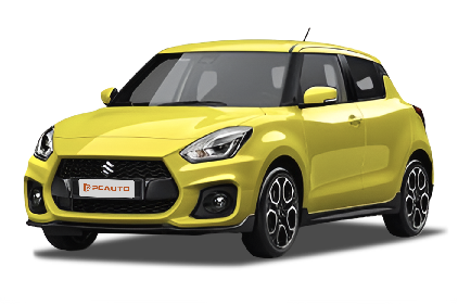 Suzuki Swift Sport