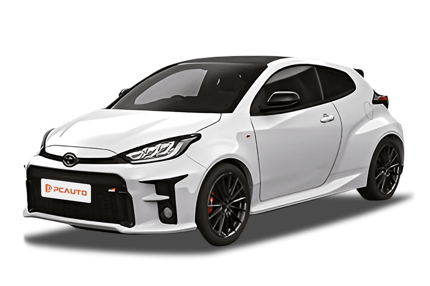 Toyota GR Yaris