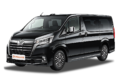 Toyota Granace photo