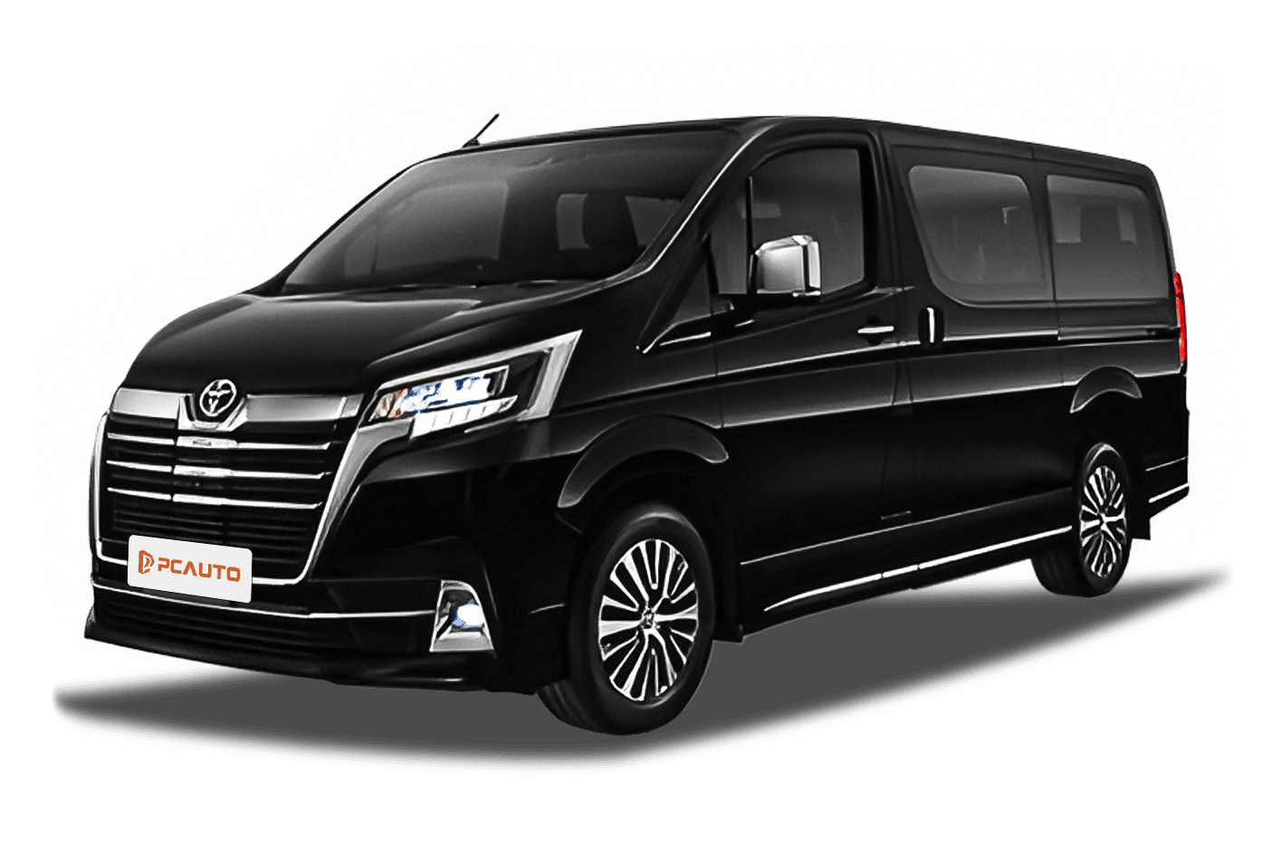 Toyota Majesty