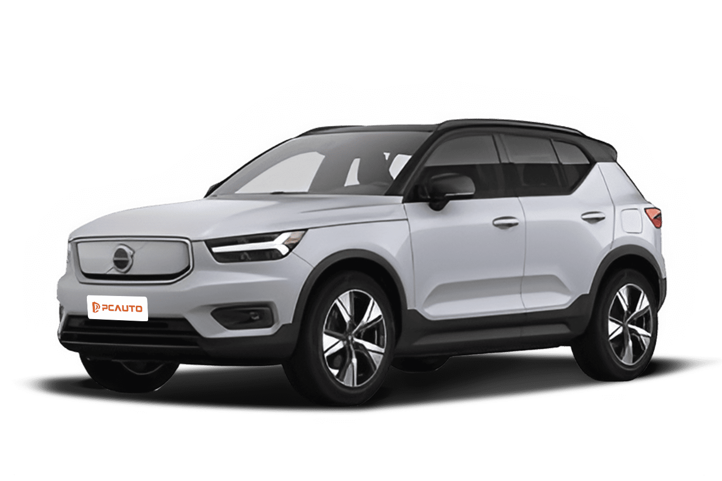 Volvo XC40 Recharge EV