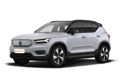 Volvo XC40 Recharge EV photo