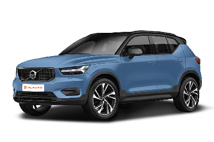 Volvo XC40 photo