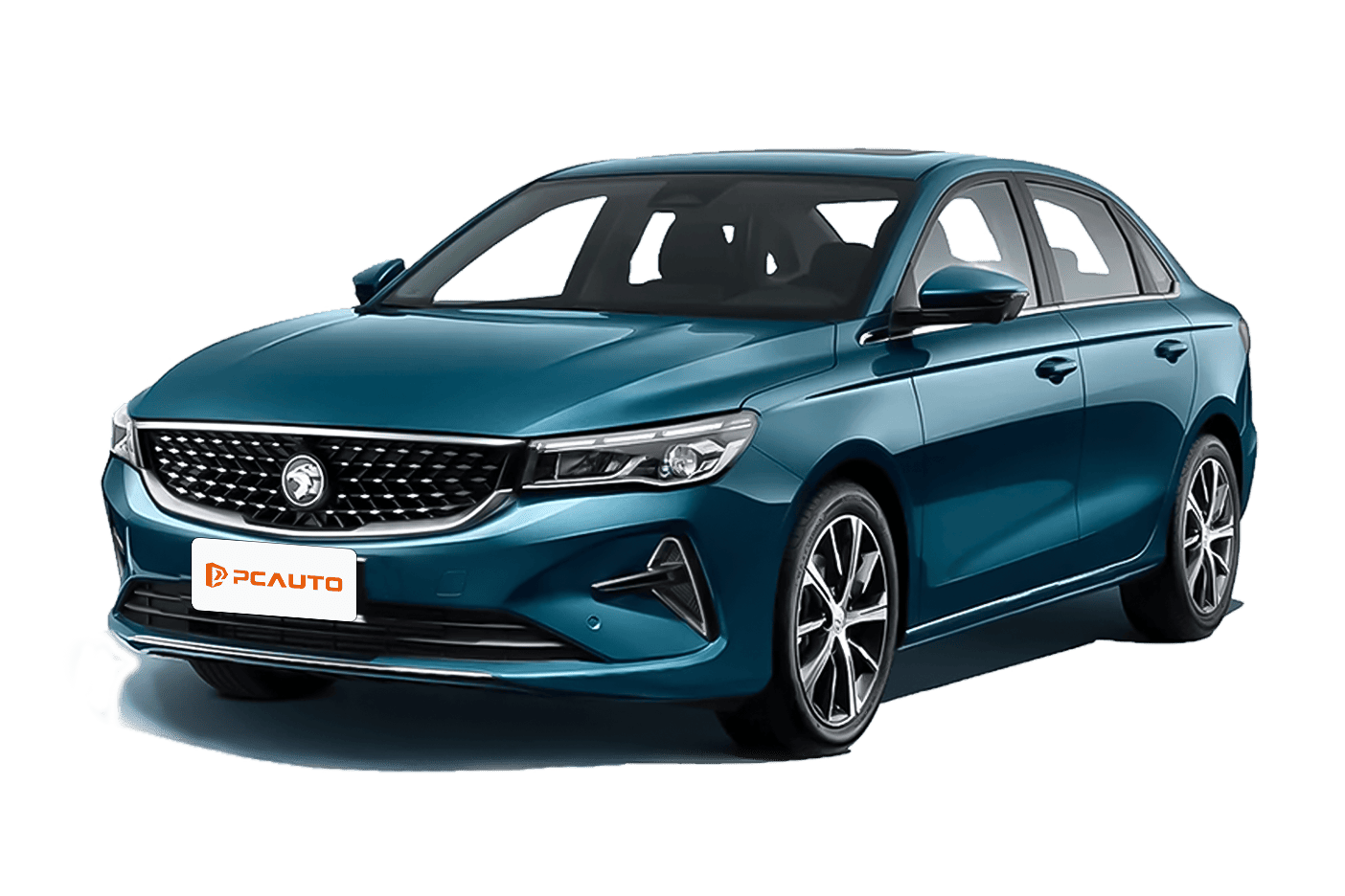 Proton S70 photo