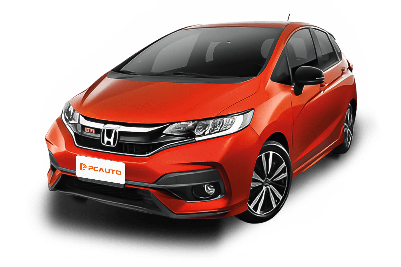 รูป Honda Jazz