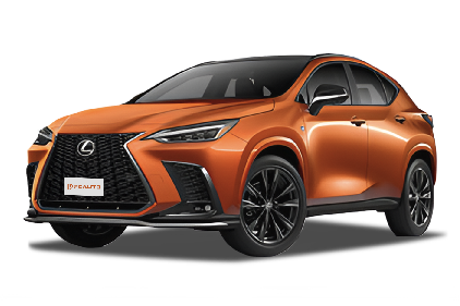 รูป Lexus NX