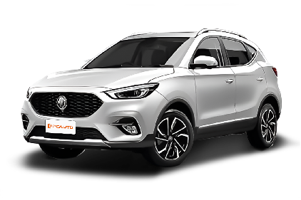 รูป MG ZS