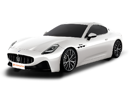 รูป Maserati GranTurismo Folgore EV 2024