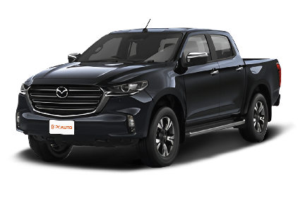 รูป Mazda BT-50