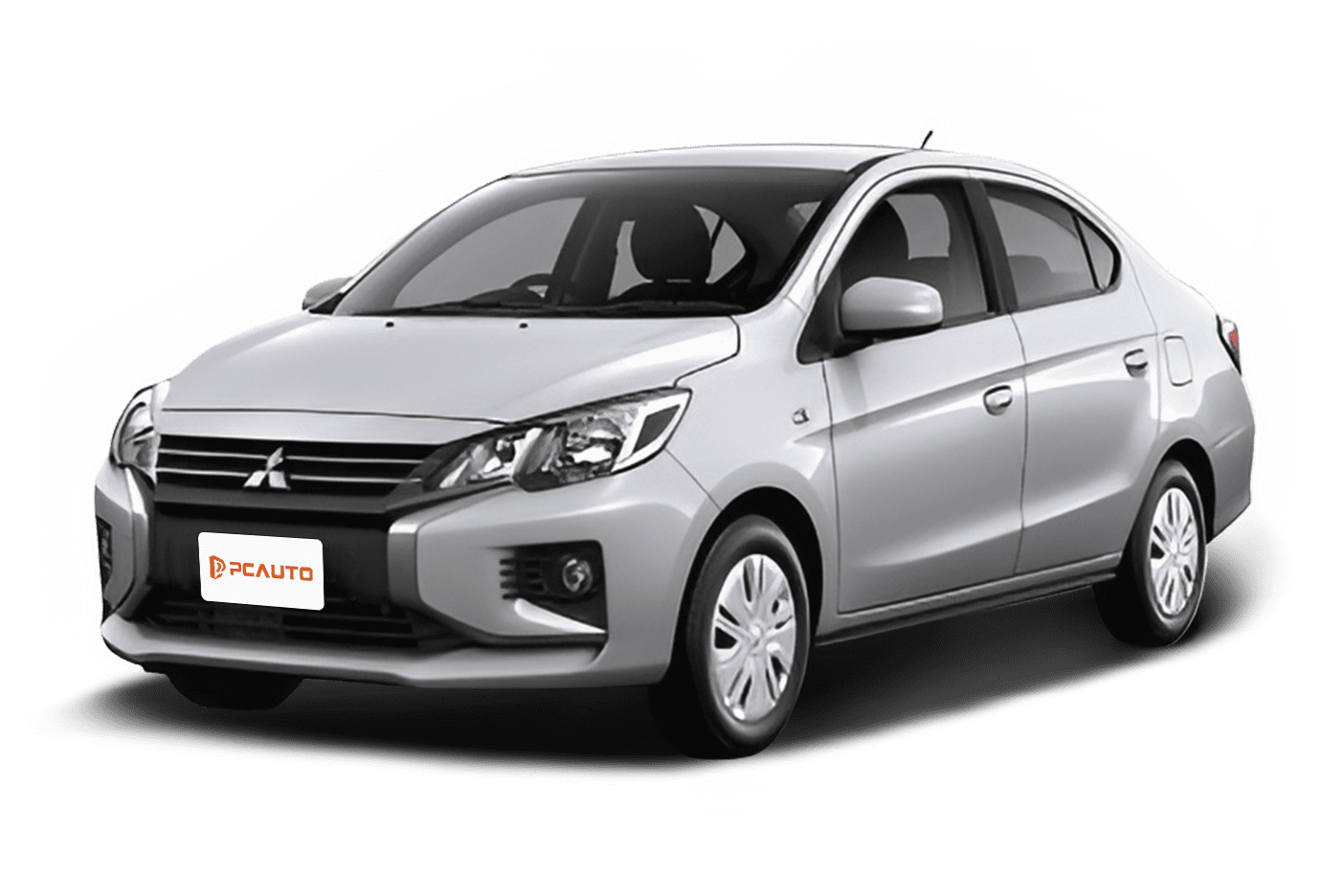 รูป Mitsubishi Attrage