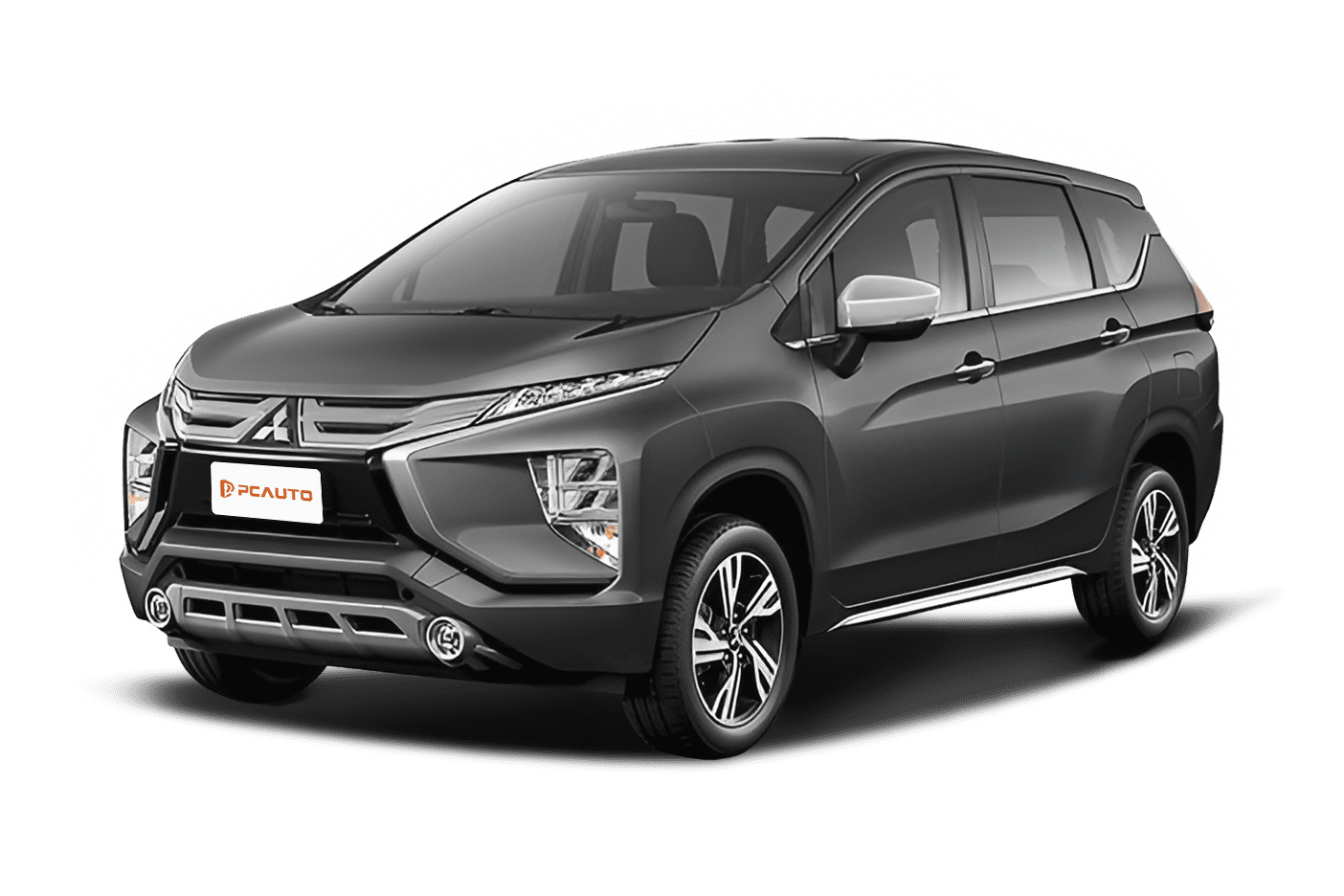 รูป Mitsubishi Xpander