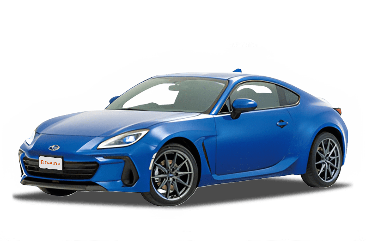 รูป 2020 Subaru Brz 2.0 6AT