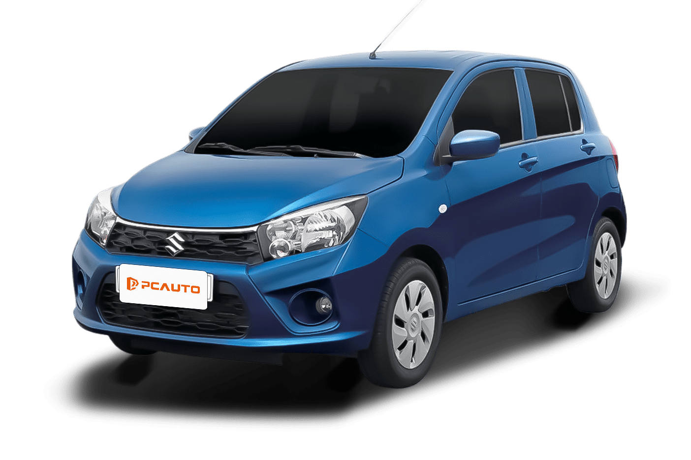 รูป 2023 Suzuki Celerio GX
