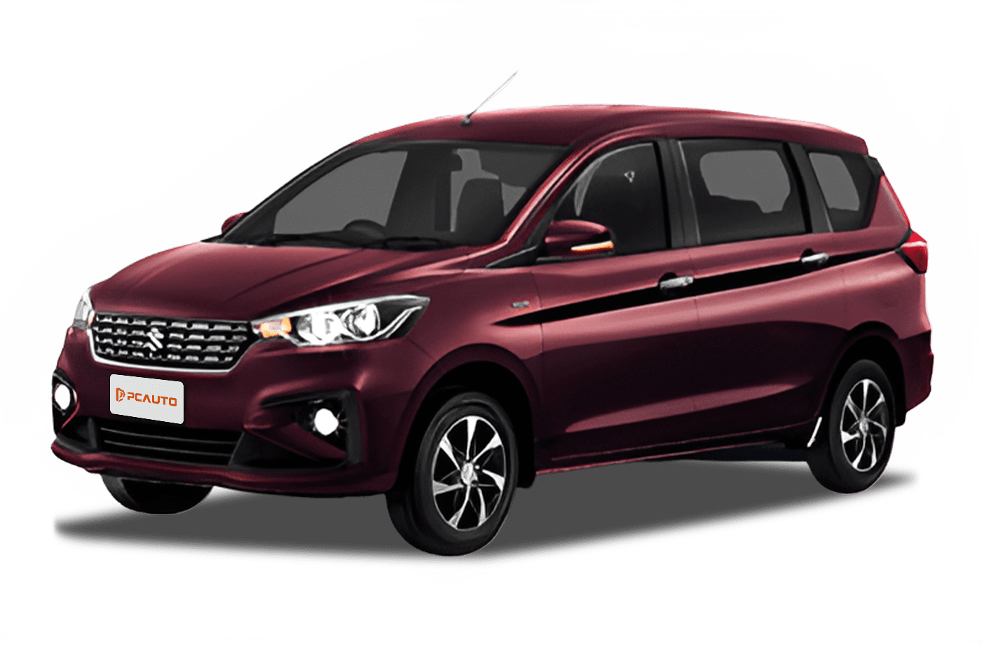 Suzuki Ertiga