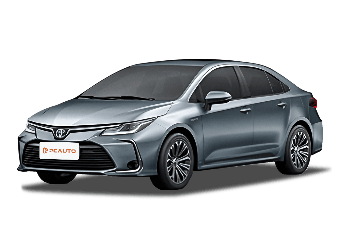 Toyota Corolla Altis