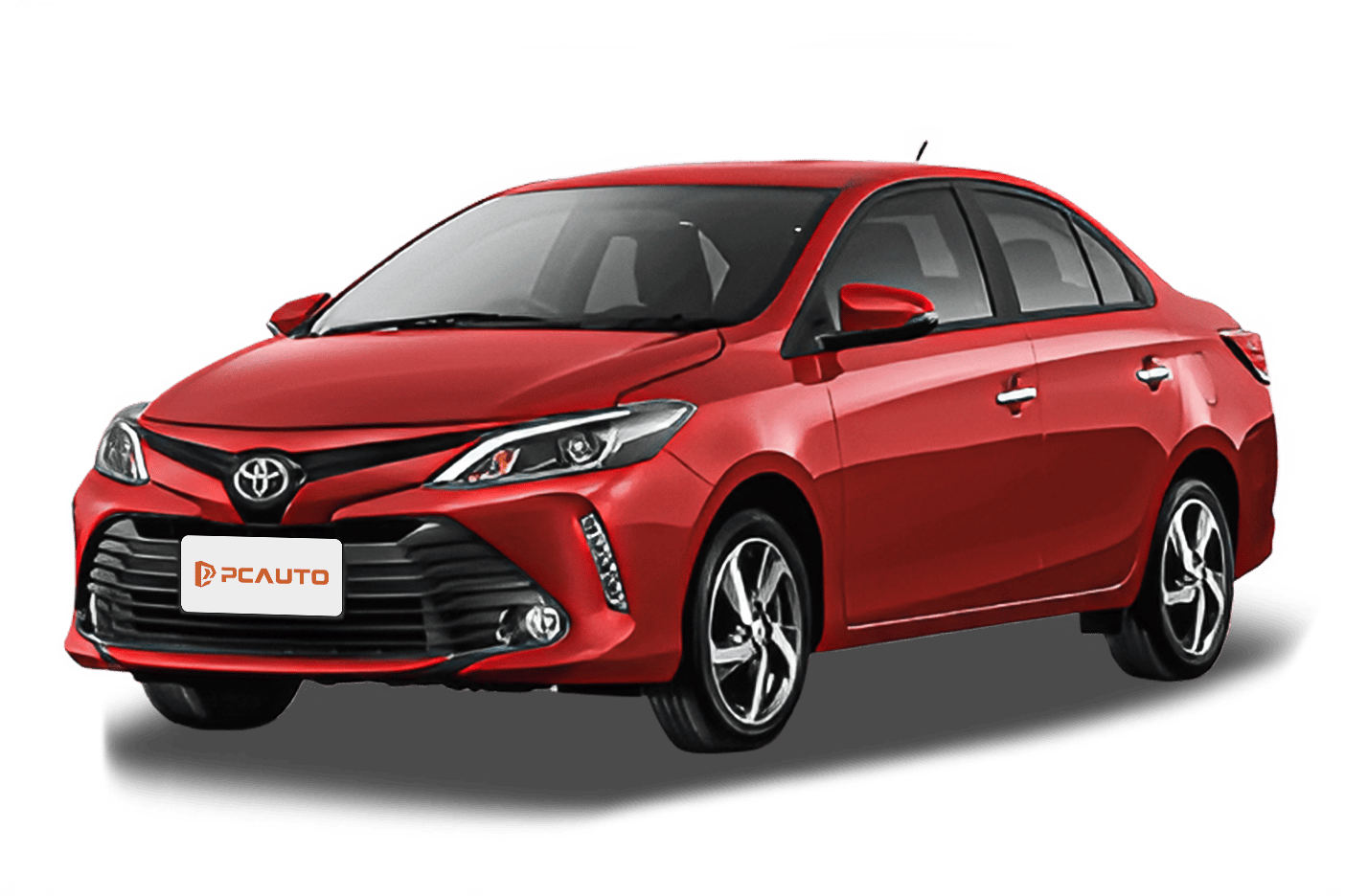 รูป Toyota Vios 1.5 Entry 2020